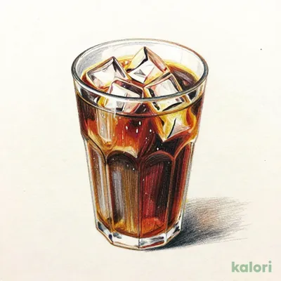コールドブリュー コーヒー（Grande）