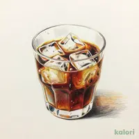 コールドブリュー コーヒー（Short）