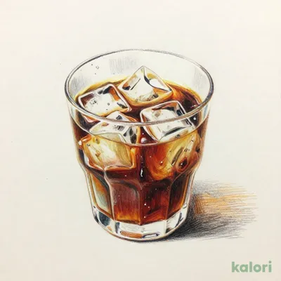 コールドブリュー コーヒー（Short）