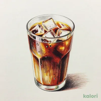 コールドブリュー コーヒー（Tall）