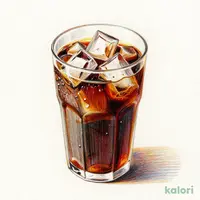 Cold Brew Coffee (Venti)