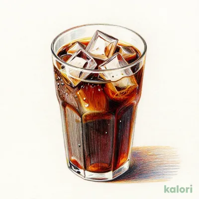 コールドブリュー コーヒー（Venti）