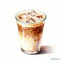 ジャパニーズ チャイ ティー ラテ（アイス）（Tall・アーモンドミルク）