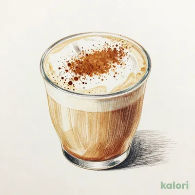 Japanese Chai Tea Latte (Hot, Tall, Soy Milk)