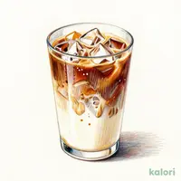 スイート ミルクコーヒー（Grande・アーモンドミルク）