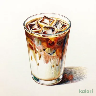 Sweet Milk Coffee (Grande, Breve)