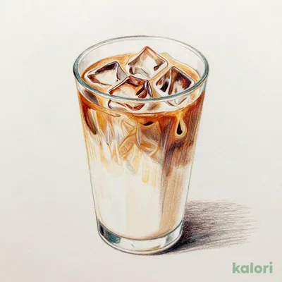 Sweet Milk Coffee (Grande, Milk)