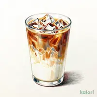 スイート ミルクコーヒー(Grande・低脂肪乳)