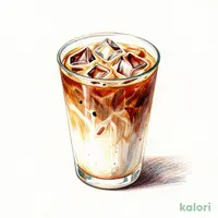 スイート ミルクコーヒー（Grande・豆乳）