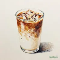 Sweet Milk Coffee (Short, Oat Milk)