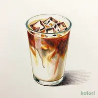 Sweet Milk Coffee (Short, Milk)