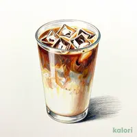 スイート ミルクコーヒー（Short・豆乳）