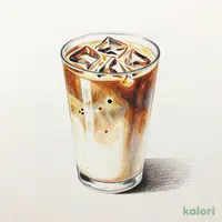 スイート ミルクコーヒー（Tall・アーモンドミルク）