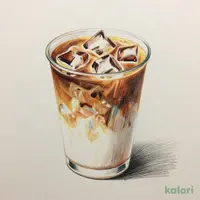 スイート ミルクコーヒー（Tall・オーツミルク）