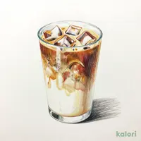 Sweet Milk Coffee (Tall, Breve)