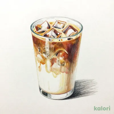スイート ミルクコーヒー（Tall・ブレベ）