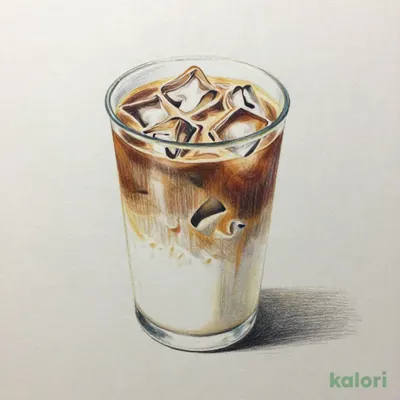 スイート ミルクコーヒー（Tall・ミルク）