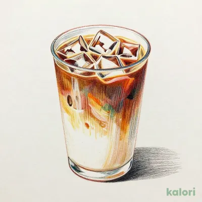 Sweet Milk Coffee (Tall, Soy Milk)