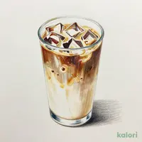 Sweet Milk Coffee (Venti, Breve)