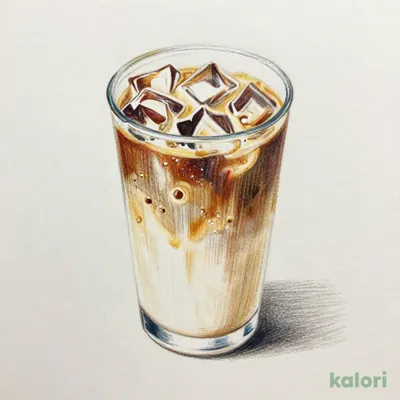 Sweet Milk Coffee (Venti, Breve)