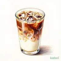 スイート ミルクコーヒー（Venti・無脂肪乳）