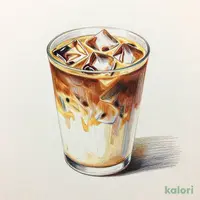 スイート ミルクコーヒー(Venti・豆乳)