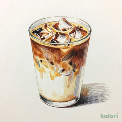 Sweet Milk Coffee (Venti, Soy Milk)