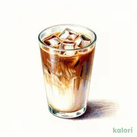 スターバックス ラテ（アイス）（Grande・ブレベ）