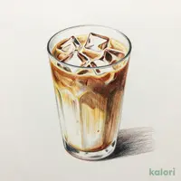 スターバックス ラテ（アイス）（Grande・豆乳）