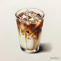 スターバックス ラテ(アイス)(Short・オーツミルク)