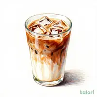 スターバックス ラテ(アイス)(Tall・ミルク)