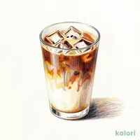 スターバックス ラテ（アイス）（Venti・豆乳）