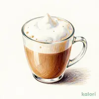 スターバックス ラテ（ホット）（Grande・オーツミルク）