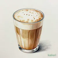 スターバックス ラテ(ホット)(Grande・ブレベ)