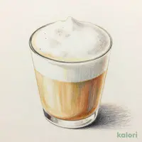 スターバックス ラテ（ホット）（Tall・アーモンドミルク）