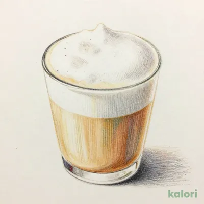 スターバックス ラテ（ホット）（Tall・アーモンドミルク）