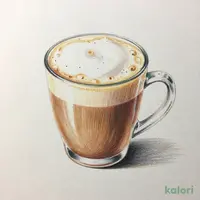 スターバックス ラテ(ホット)(Tall・オーツミルク)