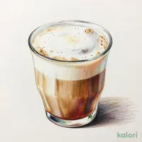 スターバックス ラテ（ホット）（Tall・ミルク）