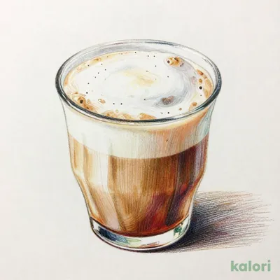 スターバックス ラテ（ホット）（Tall・ミルク）
