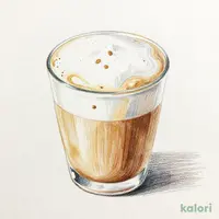 スターバックス ラテ（ホット）（Tall・無脂肪乳）