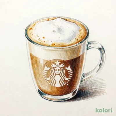 スターバックス ラテ（ホット）（Tall・豆乳）
