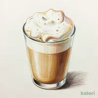 スターバックス ラテ（ホット）（Venti・オーツミルク）