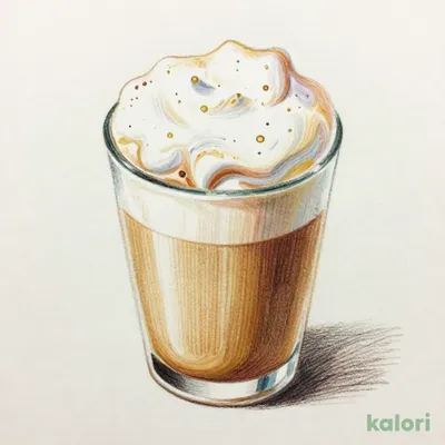 スターバックス ラテ（ホット）（Venti・オーツミルク）