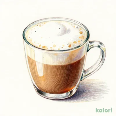 スターバックス ラテ（ホット）（Venti・豆乳）