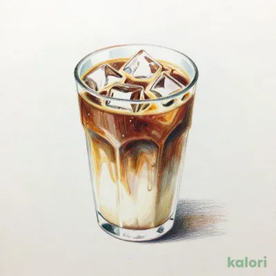 ソイ ラテ（アイス）（Tall）
