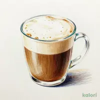 Soy Latte (Hot, Grande)