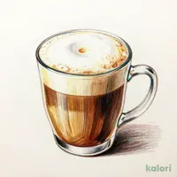 ソイ ラテ（ホット）（Short）