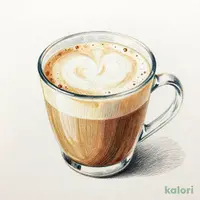 ソイ ラテ(ホット)(Tall)