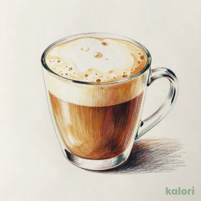 Soy Latte (Hot, Venti)