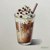 ダーク モカ チップ フラペチーノ®（Short・ブレベ）